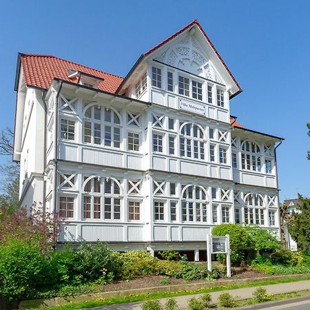 Villa Malepartus - Penthouse 09 Binz Dış mekan fotoğraf